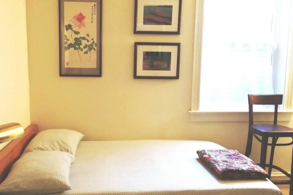 Comfy Whole Unit, Private Entrance, Free Parking, Minutes To Georgetown Apartment Washington