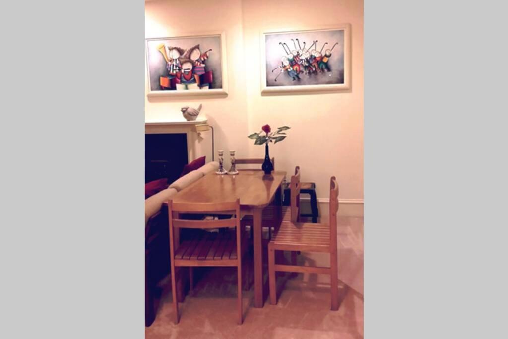 Comfy Whole Unit, Private Entrance, Free Parking, Minutes To Georgetown